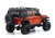 京商 ミニッツ4×4シリーズ レディセット ジープ ラングラー アンリミテッド ルビコン アクセサリー付 パンプキンメタリック 32528MO