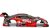 Killerbody 1/10 日産 MOTUL AUTECH GT-R NISMO R35 フィニッシュドボディ 48662