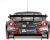 Killerbody 1/10 日産 MOTUL AUTECH GT-R NISMO R35 フィニッシュドボディ 48662