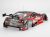 Killerbody 1/10 日産 MOTUL AUTECH GT-R NISMO R35 フィニッシュドボディ 48662