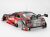 Killerbody 1/10 日産 MOTUL AUTECH GT-R NISMO R35 フィニッシュドボディ 48662