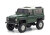 京商 ミニッツ4×4 レディセット ランドローバー ディフェンダー 90 コニストングリーン 32529GR KYOSHO