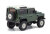 京商 ミニッツ4×4 レディセット ランドローバー ディフェンダー 90 コニストングリーン 32529GR KYOSHO