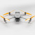 MA DJI Mavic 3用 STEALTH　アップグレード・プロペラ 9.4ｘ5.3  (オレンジ）4本セット MA.M3S9453FO4