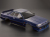 Killerbody 1/10 日産 スカイライン Nissan Skyline (R31)  ブルー フィニッシュドボディ 48678
