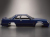 Killerbody 1/10 日産 スカイライン Nissan Skyline (R31)  ブルー フィニッシュドボディ 48678