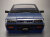Killerbody 1/10 日産 スカイライン Nissan Skyline (R31)  ブルー フィニッシュドボディ 48678