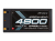 G-FORCE Arrow Head LiPo 7.4V 4800mAh 120C/240C GFG017 カー用リポバッテリー ジーフォース