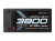 G-FORCE Arrow Head LiPo 7.4V 3800mAh 120C/240C GFG016 カー用リポバッテリー ジーフォース