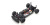 京商 1/10 EP 4WD フェーザーMk2 FZ02 レディセット 2020 メルセデス AMG GT3 "50 Years Legend of Spa" 34424T2 KYOSHO