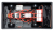 G-FORCE ピットバッグ Pit Bag Standard Wide (For 1/10 Buggy) G0310 ジーフォース