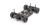 京商 1/10 EP 4WD フェーザーMk2 FZ02 1971 ダットサン 240Z チューンド・バージョン ホワイト 34427T1 KYOSHO