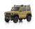 【予約商品】京商 マルク70周年記念 ミニッツ4×4 レディセット スズキ ジムニーシエラ APIO JIMNY TS4 イエローオーカー 32537LBR-M