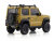 【予約商品】京商 マルク70周年記念 ミニッツ4×4 レディセット スズキ ジムニーシエラ APIO JIMNY TS4 イエローオーカー 32537LBR-M