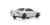 京商 ミニッツAWD 日産 スカイライン GT-R N1仕様 (R32) ホワイト 32639W KYOSHO