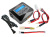 ハイテック ACバランス充・放電器 X1 ポケット II (AC Balance Charger/Discharger X1 Pocket II) 44306-B