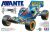 タミヤ 1/10RC 4WDレーシングバギー アバンテ (2011) 電動RCカーシリーズ No.489 58489