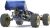 タミヤ 1/10RC 4WDレーシングバギー アバンテ (2011) 電動RCカーシリーズ No.489 58489