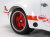 タミヤ 1/10 RC ポルシェ911 カレラ RSR 2.8 (BT-01シャーシ) 電動RCカーシリーズ No.740 58740