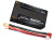 ハイテック XPOWER R-SPEC [エックスパワー Rスペック] Li-Po 7.4V 3800mAh 100C/200C XPR3800S-B