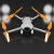 MA DJI Mini 4 / 3 Pro スーパーステルス アップグレード・プロペラ 6x3 (オレンジ）4本セット MA.MI46030FO4