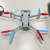 MA DJI Mini 4 / 3 Pro スーパーステルス アップグレード・プロペラ 6x3  (レッド）4本セット MA.MI46030FR4