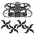 MA DJI Avata 2 Upgrade Propellers - アップグレード・プロペラ  (ブラック）4本セット MA.AV23032SB4