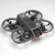 MA DJI Avata 2 Upgrade Propellers - アップグレード・プロペラ  (ブラック）4本セット MA.AV23032SB4