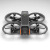 MA DJI Avata 2 Upgrade Propellers - アップグレード・プロペラ  (ブラック）4本セット MA.AV23032SB4