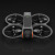 MA DJI Avata 2 Upgrade Propellers - アップグレード・プロペラ  (ブラック）4本セット MA.AV23032SB4