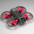 MA DJI Avata 2 Upgrade Propellers - アップグレード・プロペラ  (レッド）4本セット MA.AV23032SR4