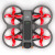 MA DJI Avata 2 Upgrade Propellers - アップグレード・プロペラ  (レッド）4本セット MA.AV23032SR4