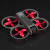 MA DJI Avata 2 Upgrade Propellers - アップグレード・プロペラ  (レッド）4本セット MA.AV23032SR4