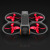 MA DJI Avata 2 Upgrade Propellers - アップグレード・プロペラ  (レッド）4本セット MA.AV23032SR4