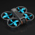 MA DJI Avata 2 Upgrade Propellers - アップグレード・プロペラ  (ブルー）4本セット MA.AV23032SL4