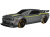 ハイテック  TURBO RACING　ターボレーシング 1/76 ドリフトカー C65 シルバーグレー HITEC