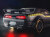 ハイテック  TURBO RACING　ターボレーシング 1/76 ドリフトカー C65 シルバーグレー HITEC