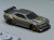 ハイテック  TURBO RACING　ターボレーシング 1/76 ドリフトカー C65 シルバーグレー HITEC