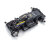 京商 ミニッツレーサー MR-04EVO2 シャシーセット (W-MM/8500KV) 32890 KYOSHO
