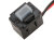 ハイテック 防水ブラシモーターESC HT60（タミヤタイプコネクター）61169 HITEC