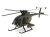 ジーフォース 2.4GHz 4chヘリコプター MD500 INCR RTFセット 1/48 G-FORCE GB310 100g未満 免許不要 航空法規制対象外