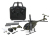 ジーフォース 2.4GHz 4chヘリコプター MD500 INCR RTFセット 1/48 G-FORCE GB310 100g未満 免許不要 航空法規制対象外
