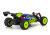 京商 ミニッツバギー レディセット インファーノ MP9 TKI ブルー/イエロー 32093BLY KYOSHO