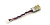 京商 LEDライトユニット用二又コネクター(MZW429R用) MZW429R-01 KYOSHO