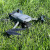MA DJI Mavic 3用 STEALTH カーボンファイバー強化アップグレード・プロペラ 4本セット