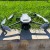 MA DJI Mavic 3用 STEALTH カーボンファイバー強化アップグレード・プロペラ 4本セット