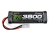 ジーフォース SMASH EVO NiMH 7.2V 3800mAh GE025 NiMH(ニッケル水素)バッテリー G-FORCE Gフォース