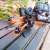MR-12x4.5 マルチローター・ドローン用3枚ペラ（CCW,正転）MA.3M12X60NB1