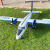MR-12x4.5 マルチローター・ドローン用3枚ペラ（CCW,正転）MA.3M12X60NB1