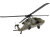 ハイテック 2.4GHz 5CH ヘリコプター K170 UH-60L ブラックホーク  RTFキット HITEC